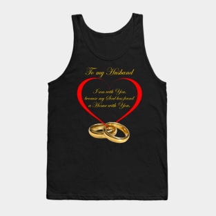 Soul Tank Top